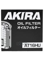 Лот: 24861766. Фото: 9. Akira Oil Filter At16hu / (O-119...