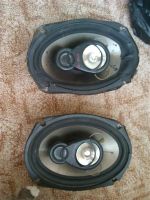 Лот: 2798700. Фото: 2. продам задние колонки (блины... Автозвук