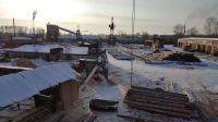 Лот: 17330118. Фото: 6. Продам базу производственно складскую...