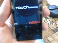 Лот: 5364757. Фото: 2. НТС touch diamond. Смартфоны, связь, навигация