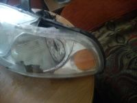 Лот: 10556446. Фото: 2. фары (оптика)EG4 EG3 (хетч). Автозапчасти