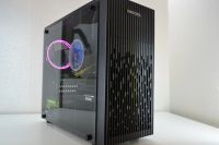 Лот: 16689559. Фото: 4. Игровой компьютер i5 2500s / RX... Красноярск