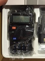 Лот: 6415710. Фото: 2. Рация Baofeng UV-5R. Радиостанции