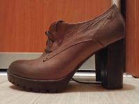 Лот: 25883473. Фото: 2. Ботильоны Westfalika 39 р-р. Женская обувь