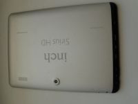 Лот: 6045371. Фото: 5. Планшет 10.1 Inch Sirius HD 2048Mb...