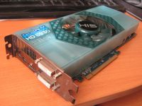 Лот: 10196326. Фото: 3. HIS Radeon HD 6930. Компьютеры, оргтехника, канцтовары