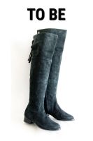 Лот: 13124465. Фото: 7. Роскошные ботфорты от испанского...