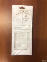Лот: 13282603. Фото: 2. Rexant 12-3203 (HT-106 A/D) (TL-106-А... Радиодетали  (электронные компоненты)