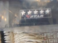 Лот: 5349874. Фото: 2. ветровики на Mitsubishi lancer... Автохимия, масла, тюнинг