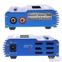 Лот: 8811222. Фото: 4. IMAX B6 Lipro NiMh RC Зарядное... Красноярск