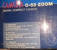 Лот: 24844440. Фото: 7. Olympus фотоаппарат camedia zoom...