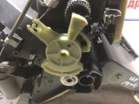Лот: 21717316. Фото: 5. корпус отопителя Renault Symbol...