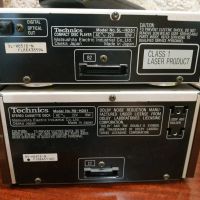 Лот: 21389787. Фото: 7. Technics-SLHD51 Rs-Hd81 St-Hd...