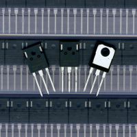 Лот: 24390552. Фото: 2. XNS25N120T - мощный IGBT транзистор... Радиодетали  (электронные компоненты)