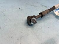 Лот: 23513024. Фото: 2. шланг тормозной Volkswagen Touareg... Автозапчасти