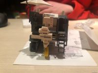 Лот: 13554086. Фото: 5. wirtgen sp15