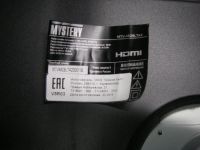 Лот: 18418277. Фото: 2. MSA6284-ZC01-01 Mystery MTV-4828LTA2. Запчасти для бытовой техники