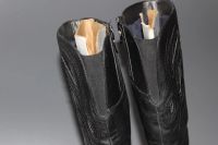 Лот: 11338922. Фото: 3. зимние сапоги 40 размер, хор.сост... Одежда, обувь, галантерея