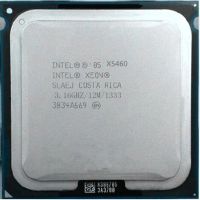 Лот: 7857113. Фото: 2. Asrock P43 iCafe DDR3 плюс x5460... Комплектующие