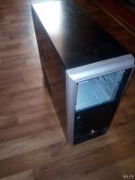 Лот: 13699370. Фото: 3. Корпус ATX Ezcool. Компьютеры, оргтехника, канцтовары