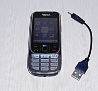 Лот: 19052989. Фото: 6. Телефон Nokia 6303ci Оригинал...