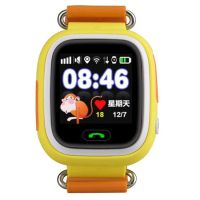 Лот: 9767878. Фото: 4. Умные смарт часы Smart Baby Watch...