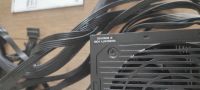 Лот: 25728521. Фото: 3. Блок питания Zalman MegaMax 700W... Компьютеры, оргтехника, канцтовары