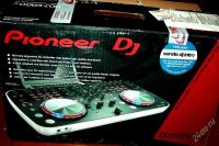 Лот: 2767290. Фото: 3. ЖМИ ! DJ контроллер Pioneer DDJ-ERGO-V. Музыкальные инструменты и оборудование