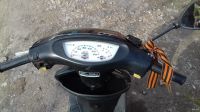 Лот: 13773473. Фото: 5. Honda dio 35sr