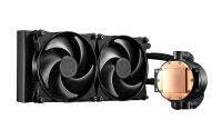 Лот: 13972569. Фото: 2. Система охлаждения Cooler Master... Комплектующие