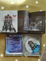 Лот: 15988165. Фото: 3. Bloodborne: Порождение крови... Компьютеры, оргтехника, канцтовары