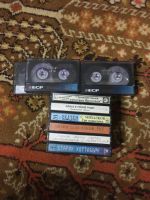 Лот: 18410749. Фото: 2. Кассеты с детскими сказками 10... Коллекционирование, моделизм