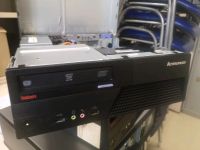 Лот: 23687305. Фото: 2. Компьютер Lenovo, Intel Core2Duo... Компьютеры, ноутбуки, планшеты