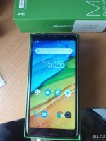 Лот: 15665545. Фото: 5. Смартфон Leagoo m9 pro