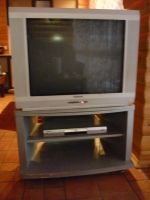 Лот: 8939103. Фото: 2. Телевизор Thomson 29OM184KG с... ТВ и видео