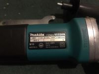 Лот: 15497339. Фото: 5. Ушм (болгарка) Makita 840 Вт 9558HN