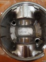 Лот: 13373384. Фото: 4. Поршень Toyota 3CT 3CTE 13101-64151... Красноярск
