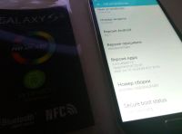 Лот: 9830055. Фото: 4. Новый Смартфон Samsung Galaxy...