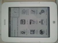 Лот: 1698297. Фото: 3. ONYX BOOX i62 Nautilus. Компьютеры, оргтехника, канцтовары