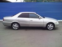 Лот: 4185812. Фото: 2. Продам Toyota Chaser. Авто, мото, водный транспорт