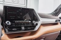 Лот: 19363639. Фото: 16. Toyota Highlander, IV (U70) 3...
