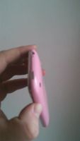Лот: 3459667. Фото: 2. Розовый (Pink) IPhone 3GS 16GB... Смартфоны, связь, навигация