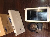 Лот: 5127114. Фото: 6. Планшет Samsung Galaxy Tab 3 7...