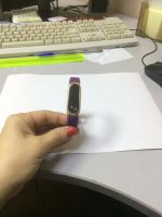 Лот: 10556542. Фото: 2. Ремень для xiaomi mi band2. Смартфоны, связь, навигация