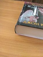 Лот: 12119059. Фото: 3. Трилогия книг "Властелин колец... Коллекционирование, моделизм
