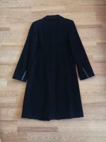 Лот: 18545543. Фото: 2. пальто женское демисезонное черное... Женская одежда