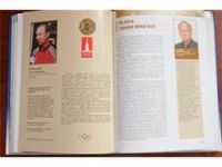 Лот: 3895405. Фото: 4. Книга "Олимпийское Созвездие Красноярья... Красноярск