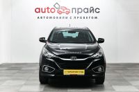 Лот: 19325176. Фото: 2. Hyundai ix35, I 2.0 AT (150 л... Авто, мото, водный транспорт