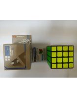 Лот: 11851144. Фото: 3. Кубик-рубика 4x4 MoYu GuanSu. Сувениры, подарки