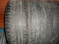 Лот: 471824. Фото: 2. 205/55/16 Dunlop Sport 5шт. Шины, Диски